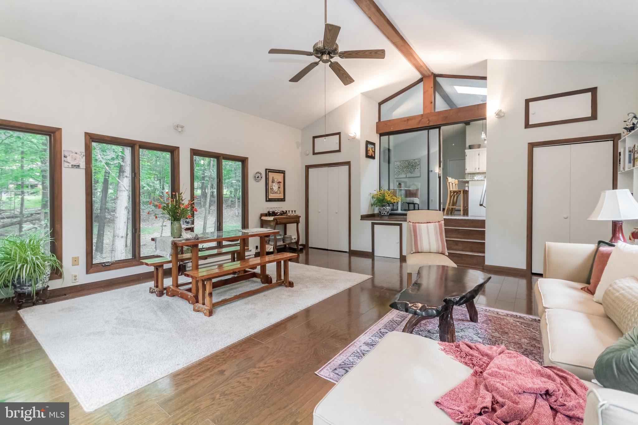 THE WOODS RESORT - Residential