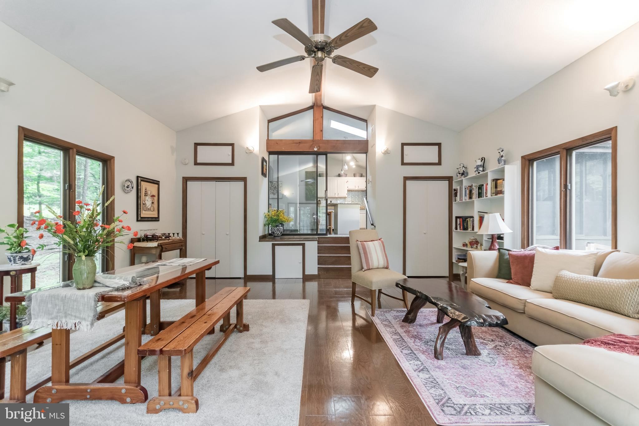 THE WOODS RESORT - Residential