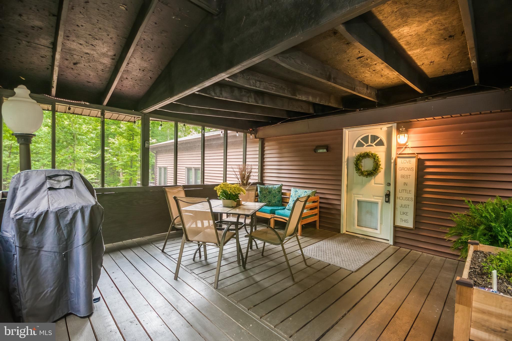 THE WOODS RESORT - Residential