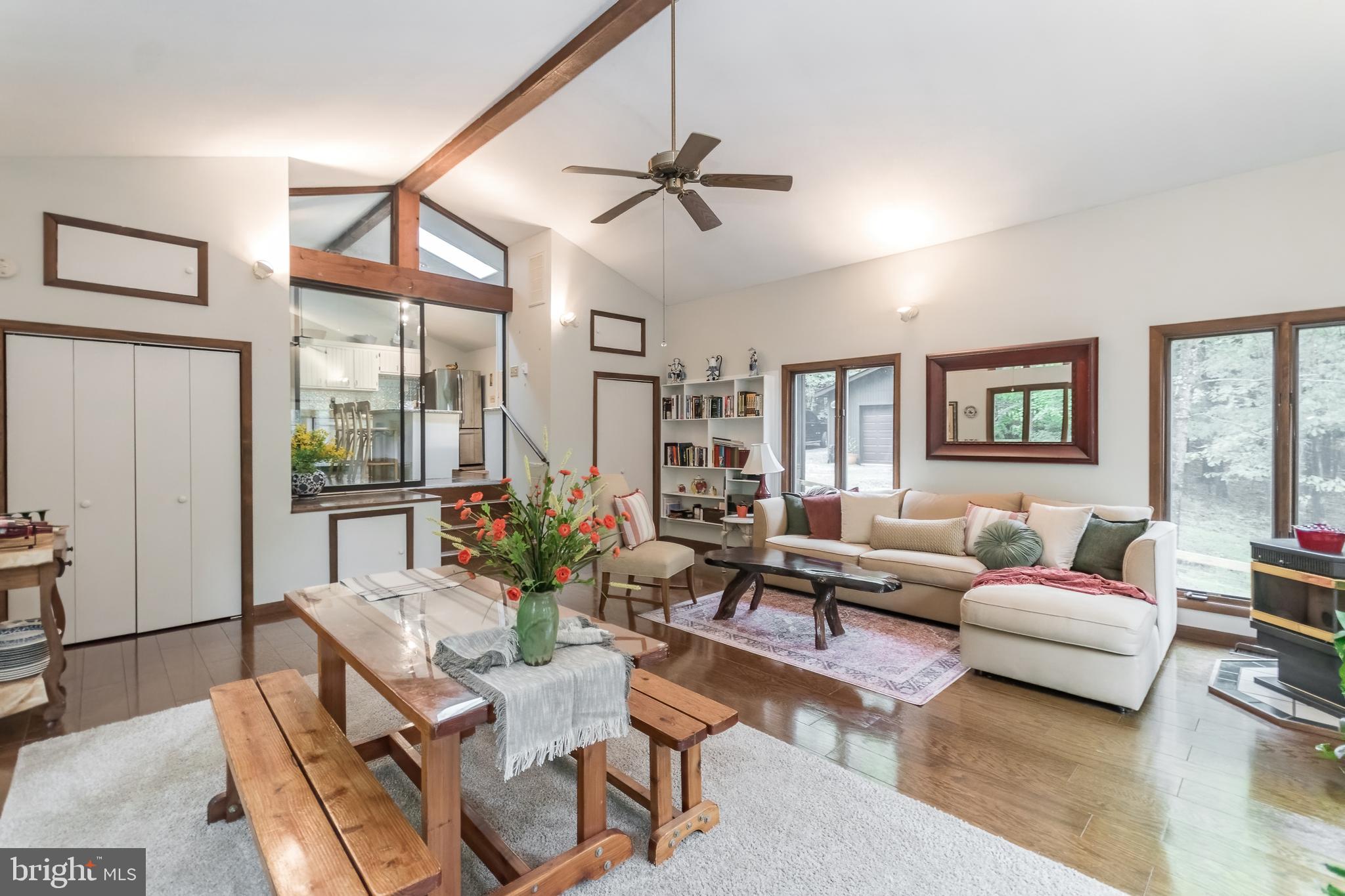 THE WOODS RESORT - Residential