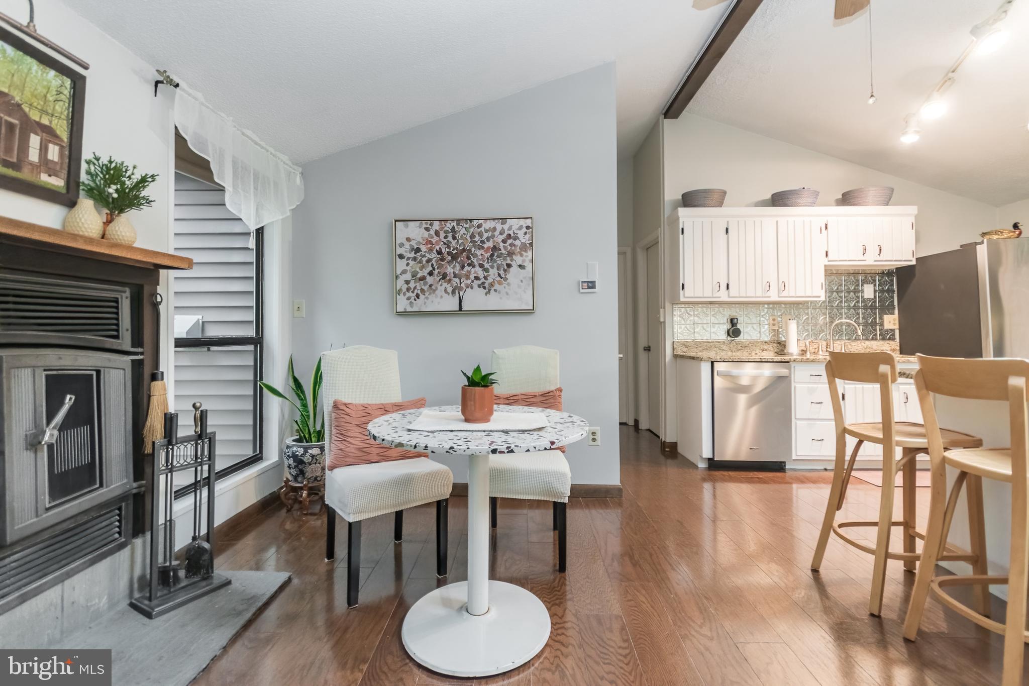 THE WOODS RESORT - Residential