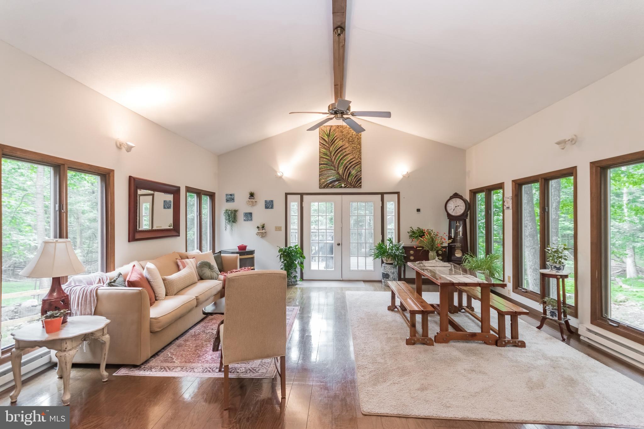 THE WOODS RESORT - Residential