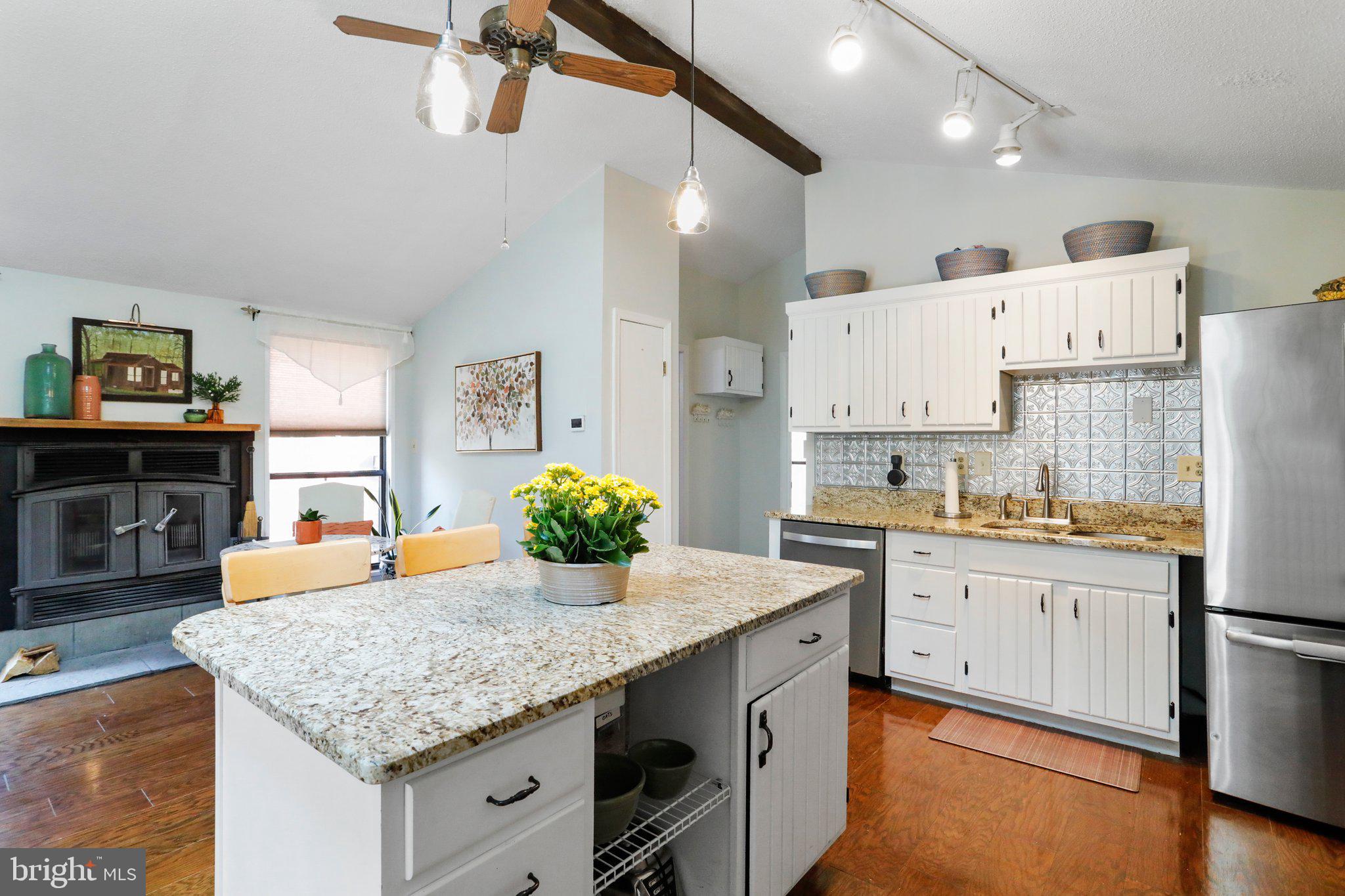 THE WOODS RESORT - Residential