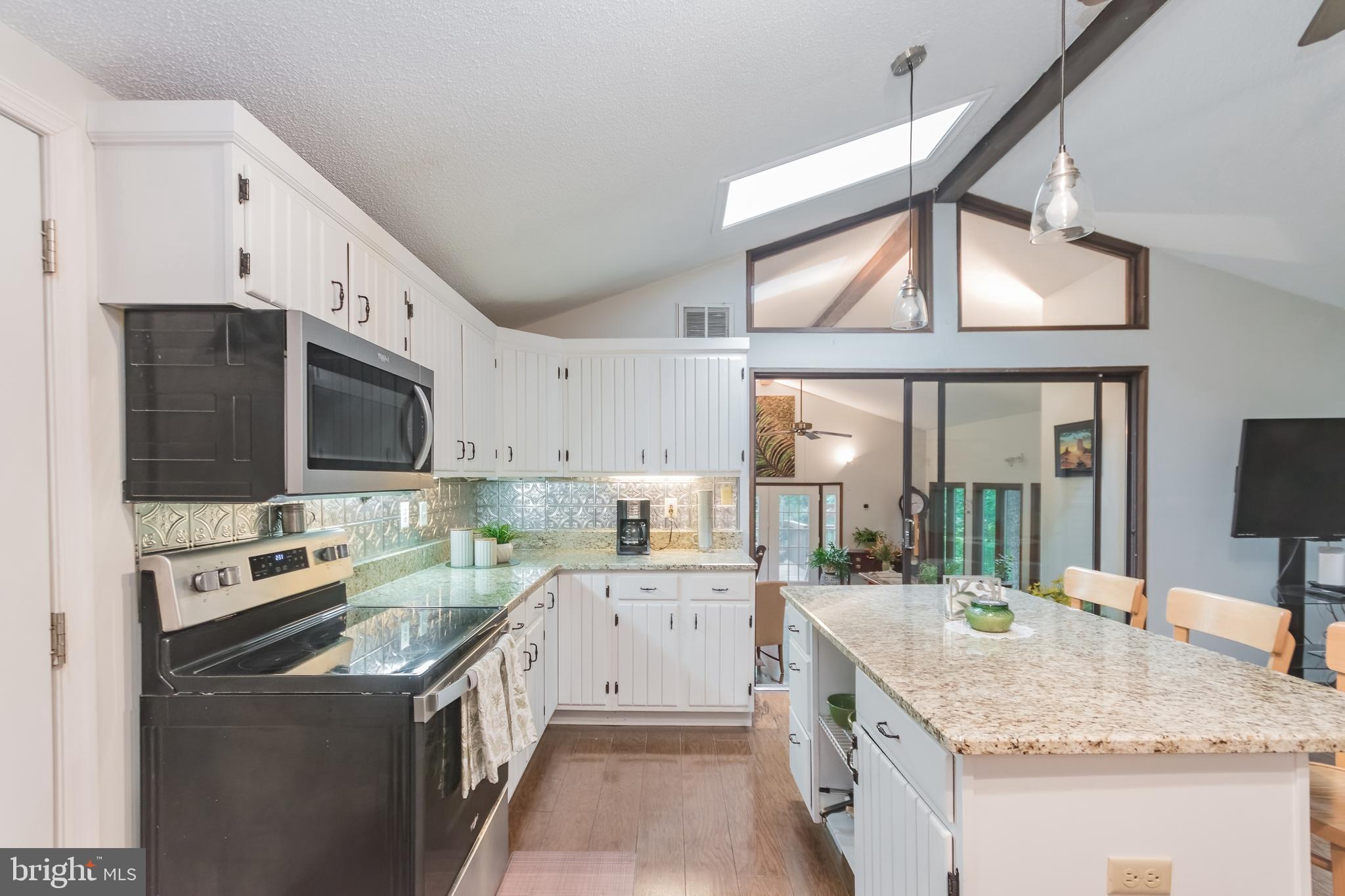 THE WOODS RESORT - Residential