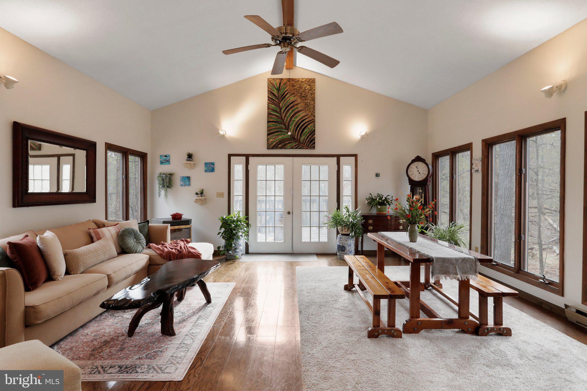 THE WOODS RESORT - Residential