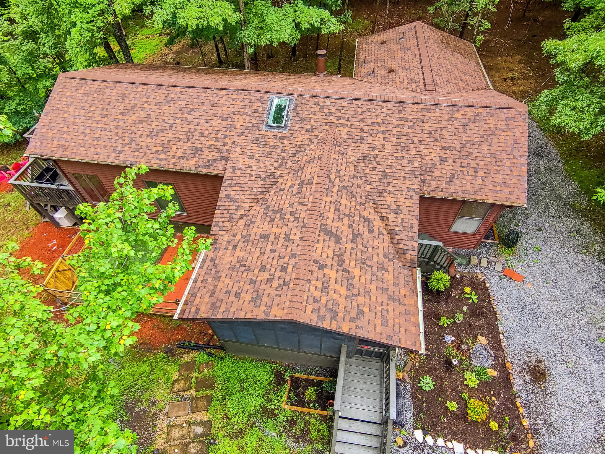 THE WOODS RESORT - Residential