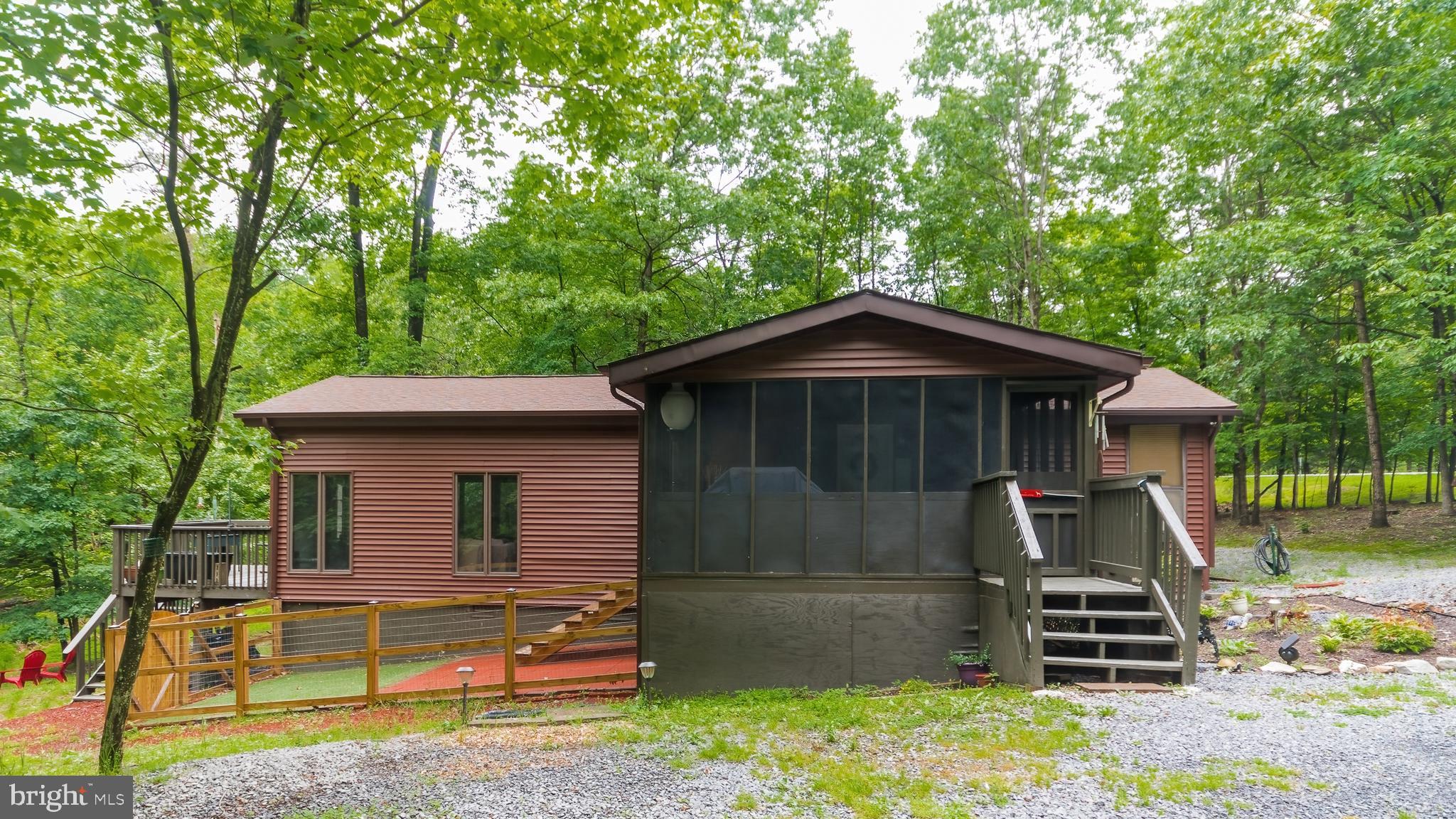 THE WOODS RESORT - Residential