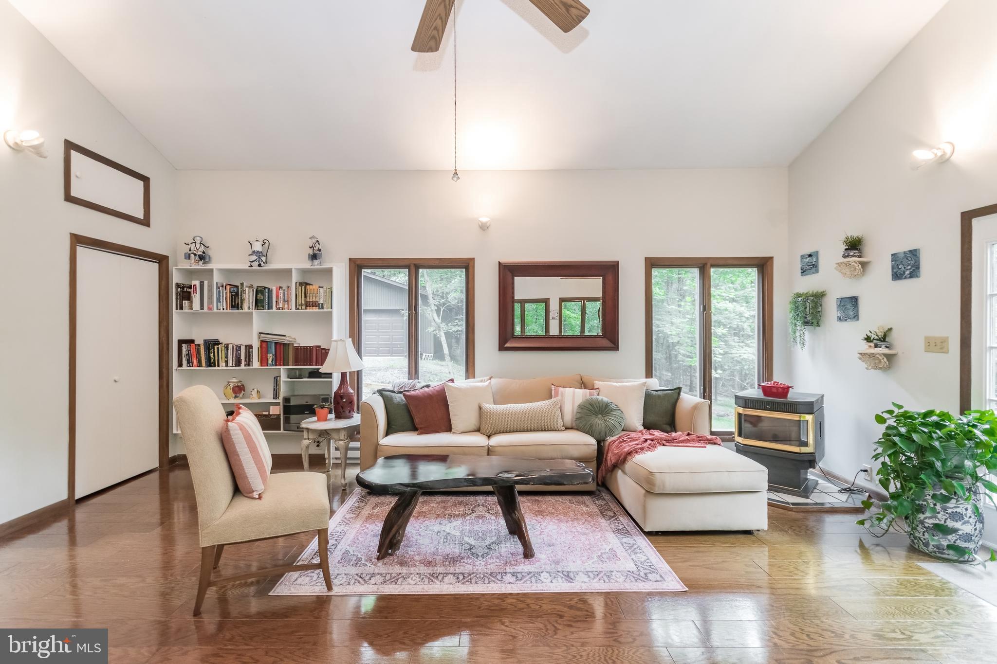 THE WOODS RESORT - Residential