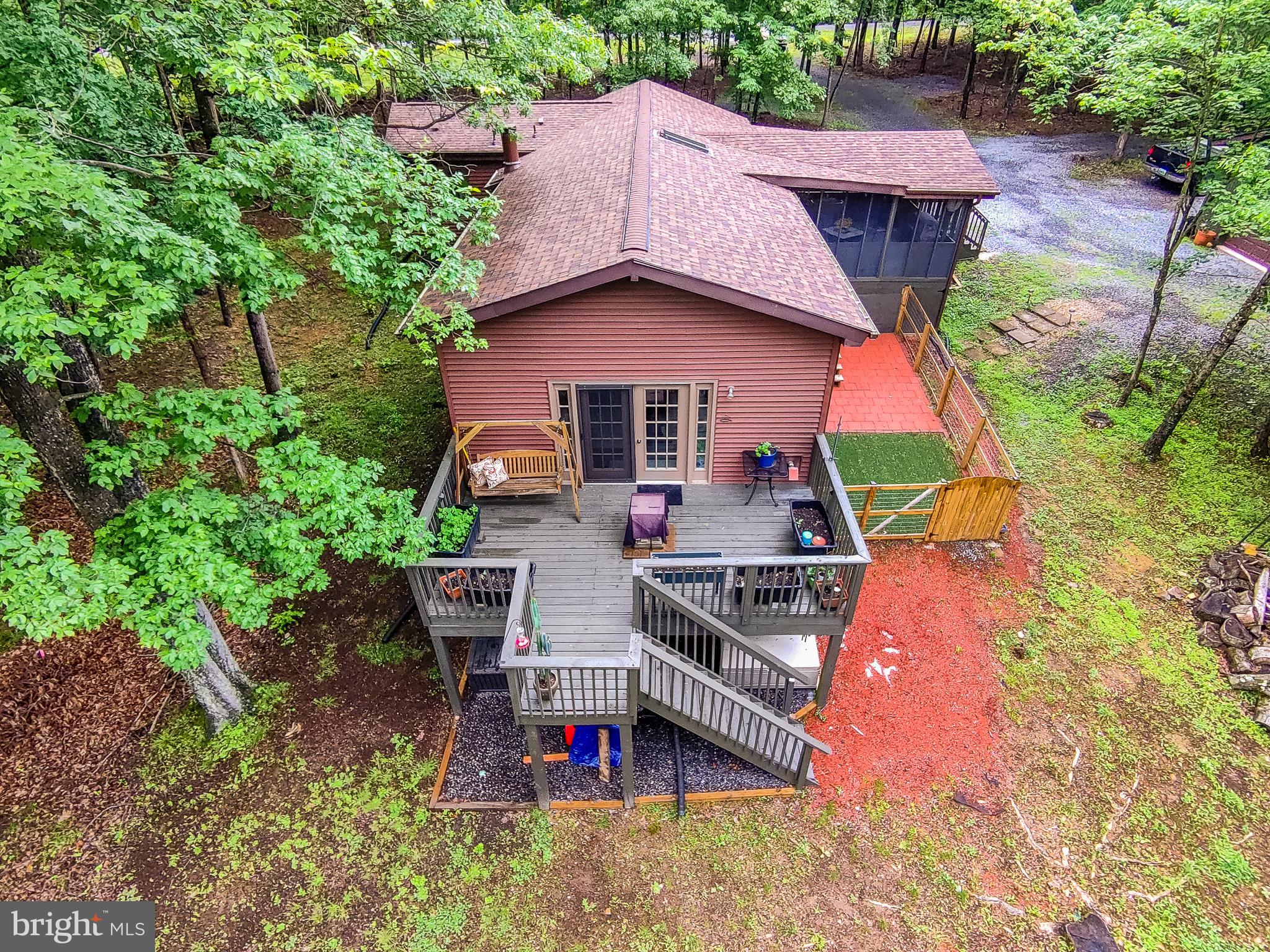 THE WOODS RESORT - Residential