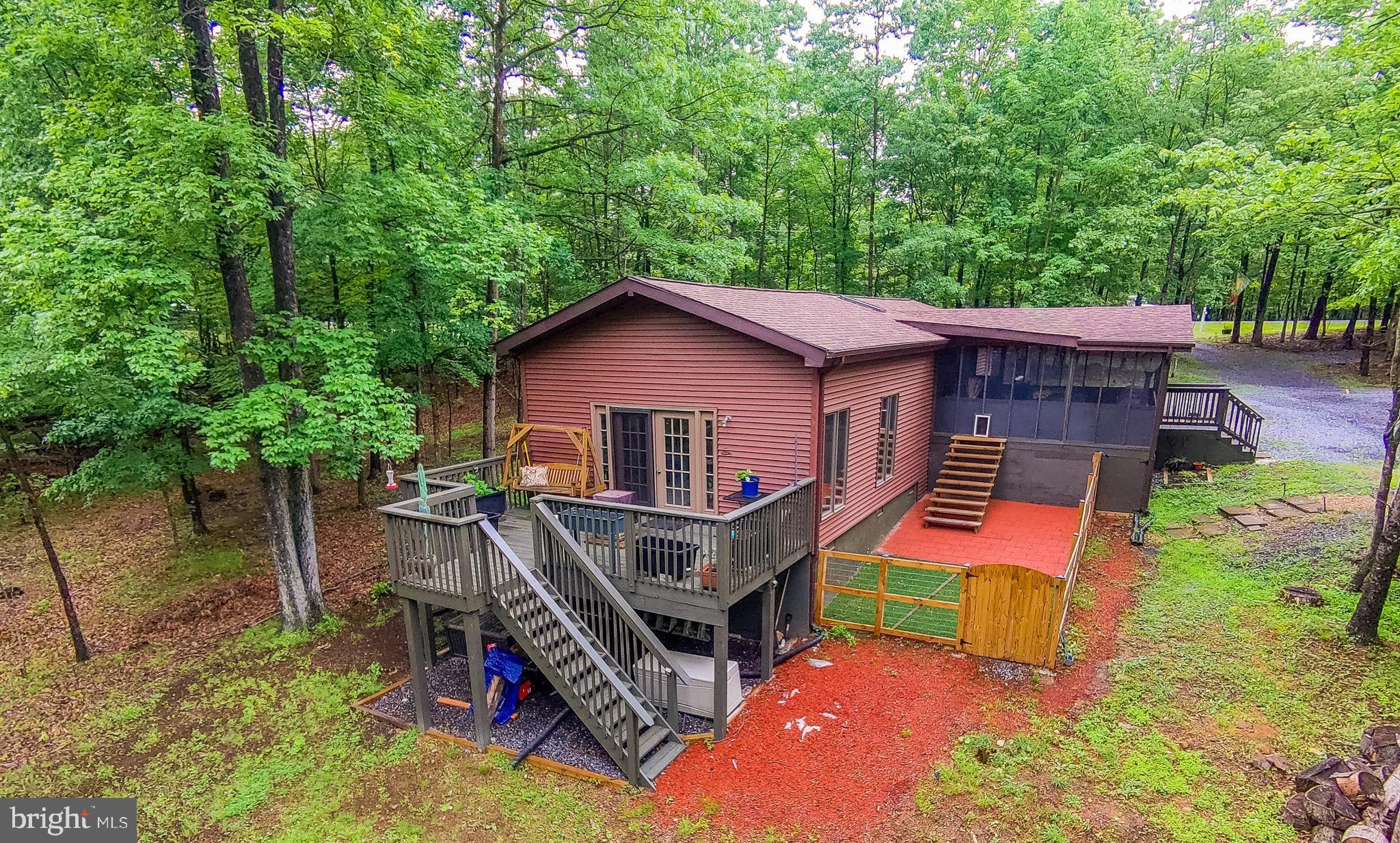 THE WOODS RESORT - Residential