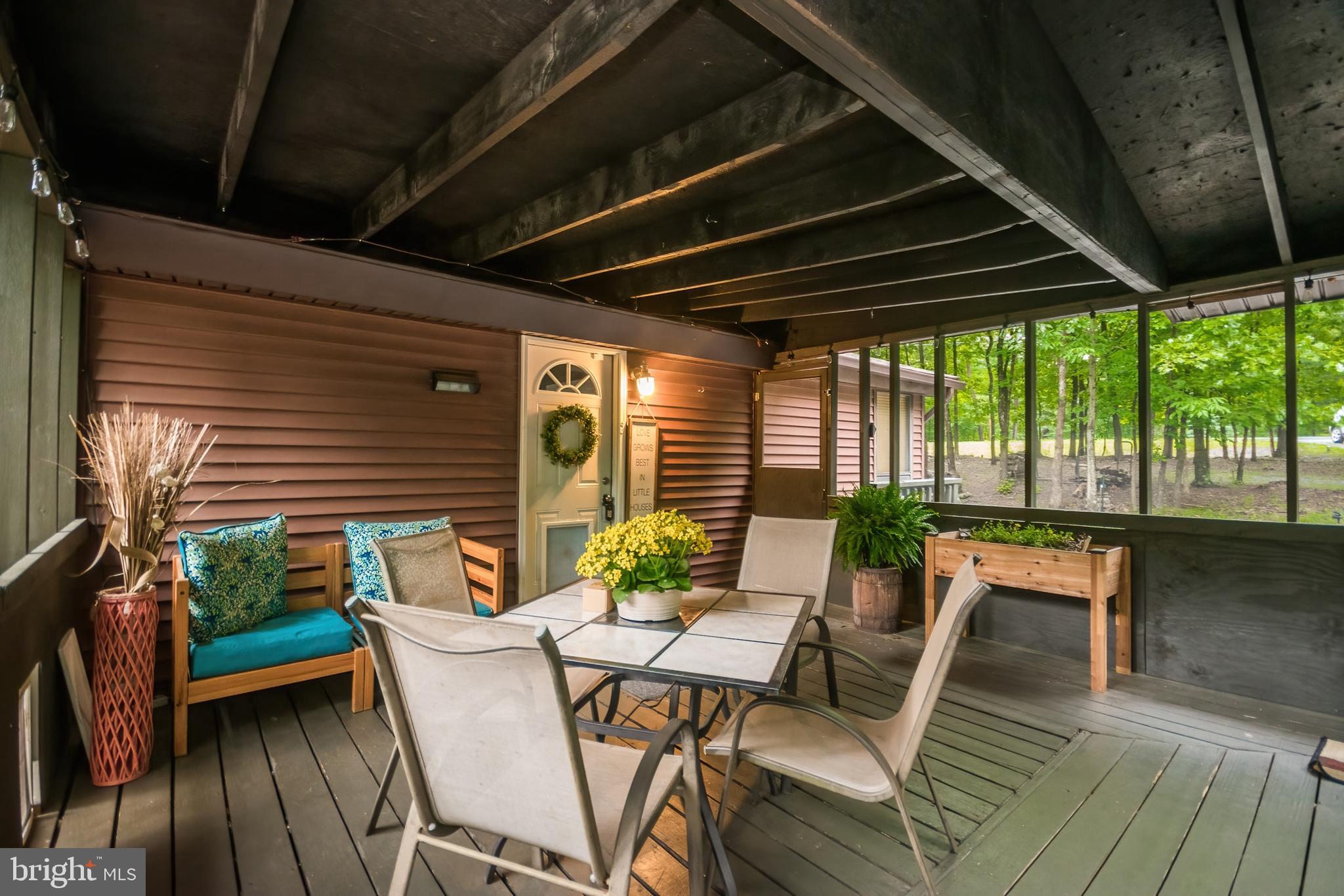 THE WOODS RESORT - Residential