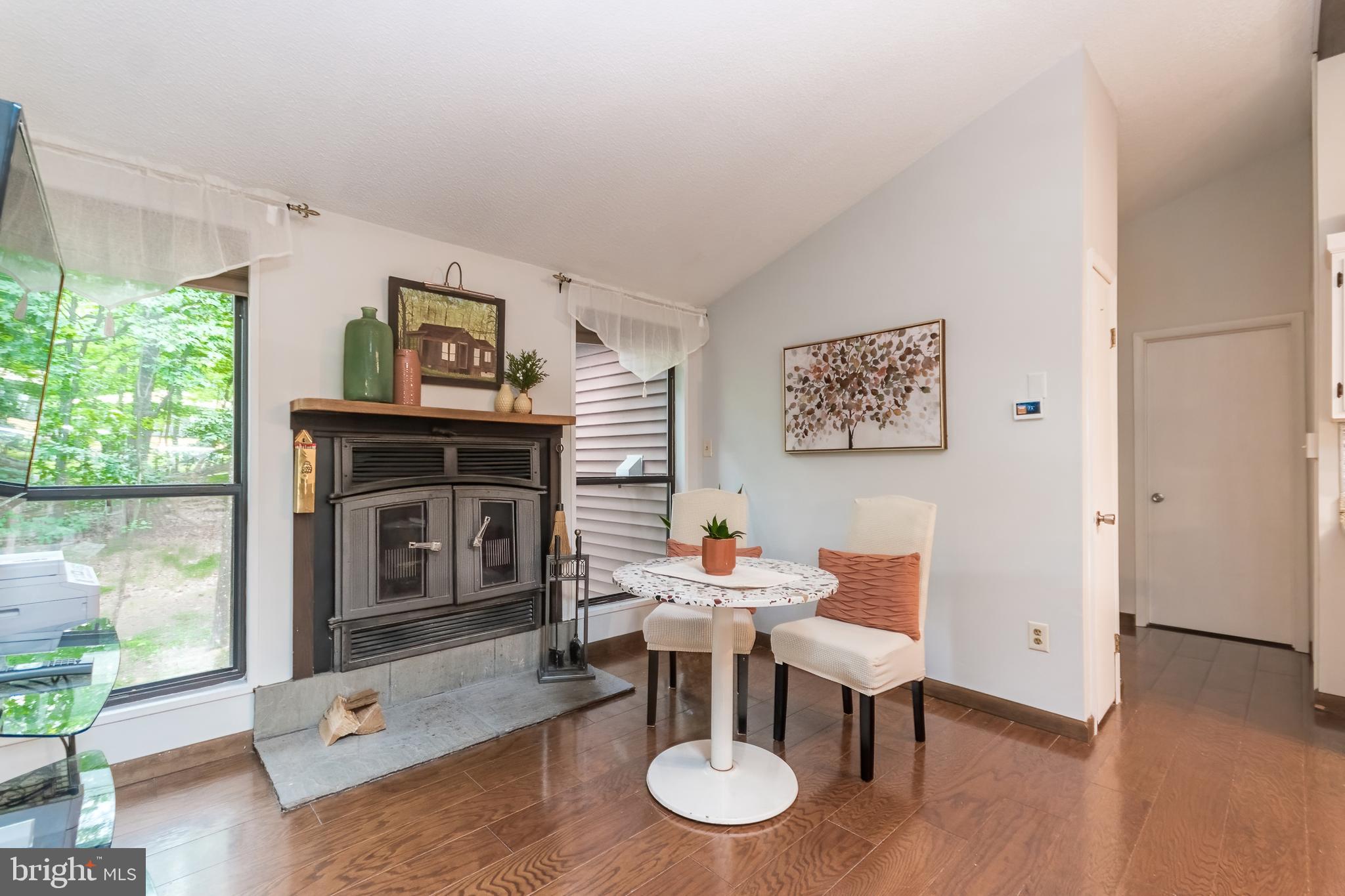 THE WOODS RESORT - Residential