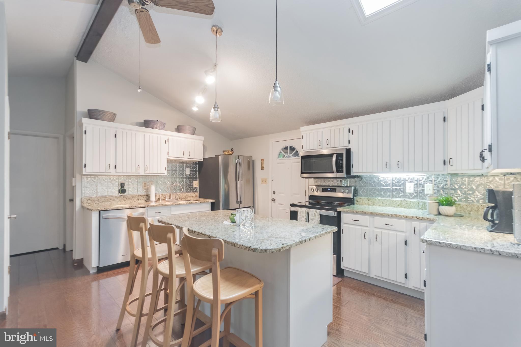 THE WOODS RESORT - Residential