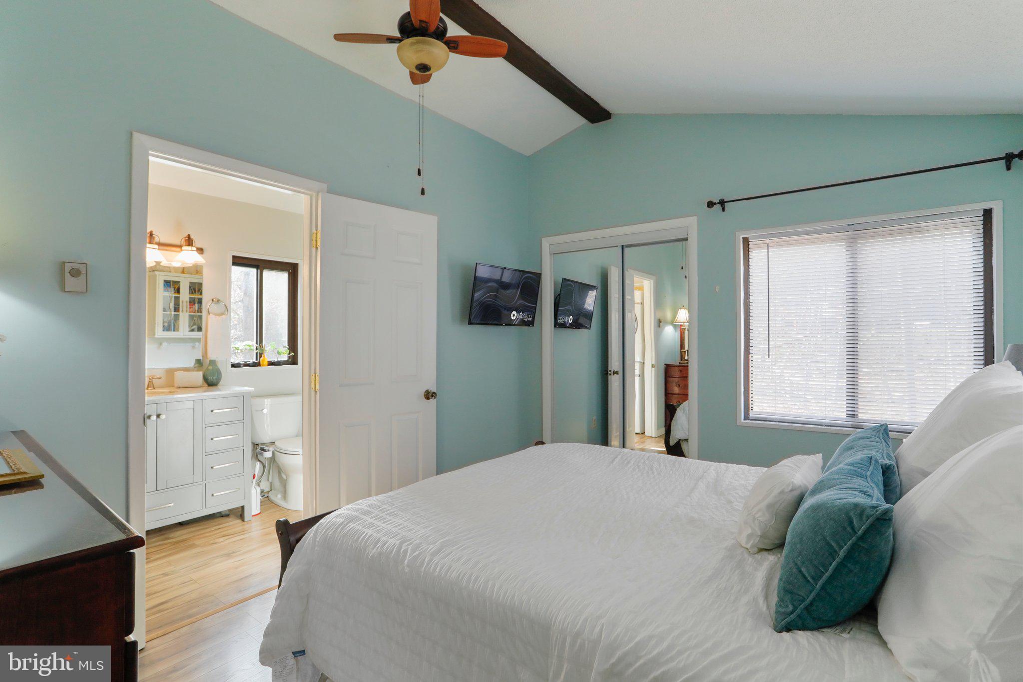 THE WOODS RESORT - Residential