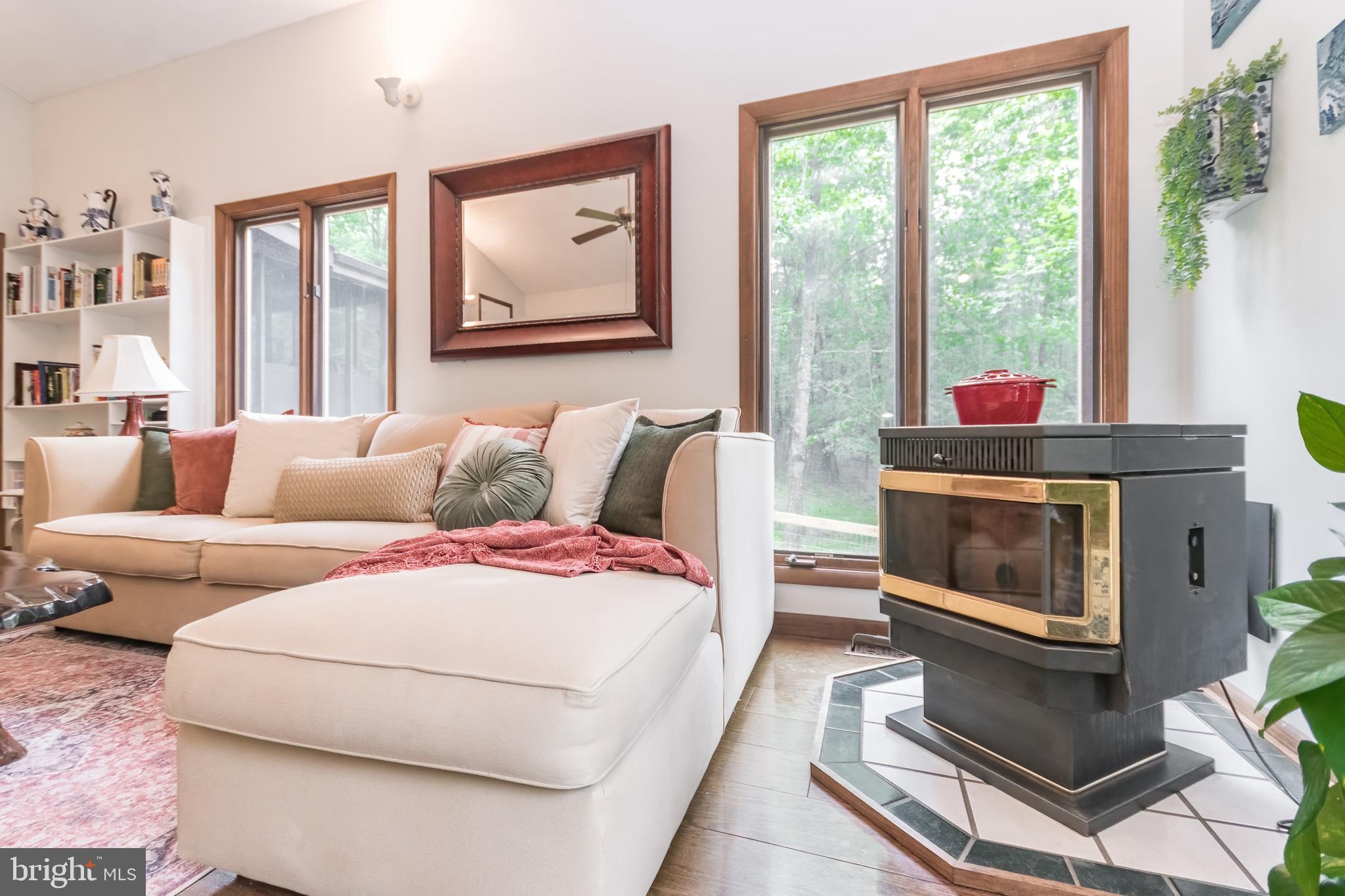 THE WOODS RESORT - Residential