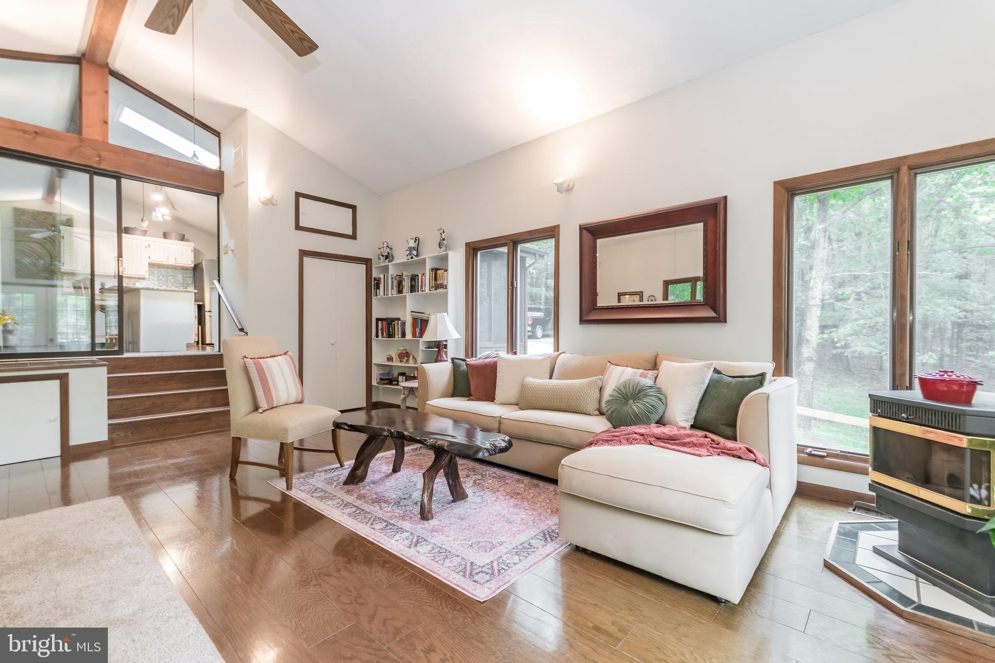 THE WOODS RESORT - Residential