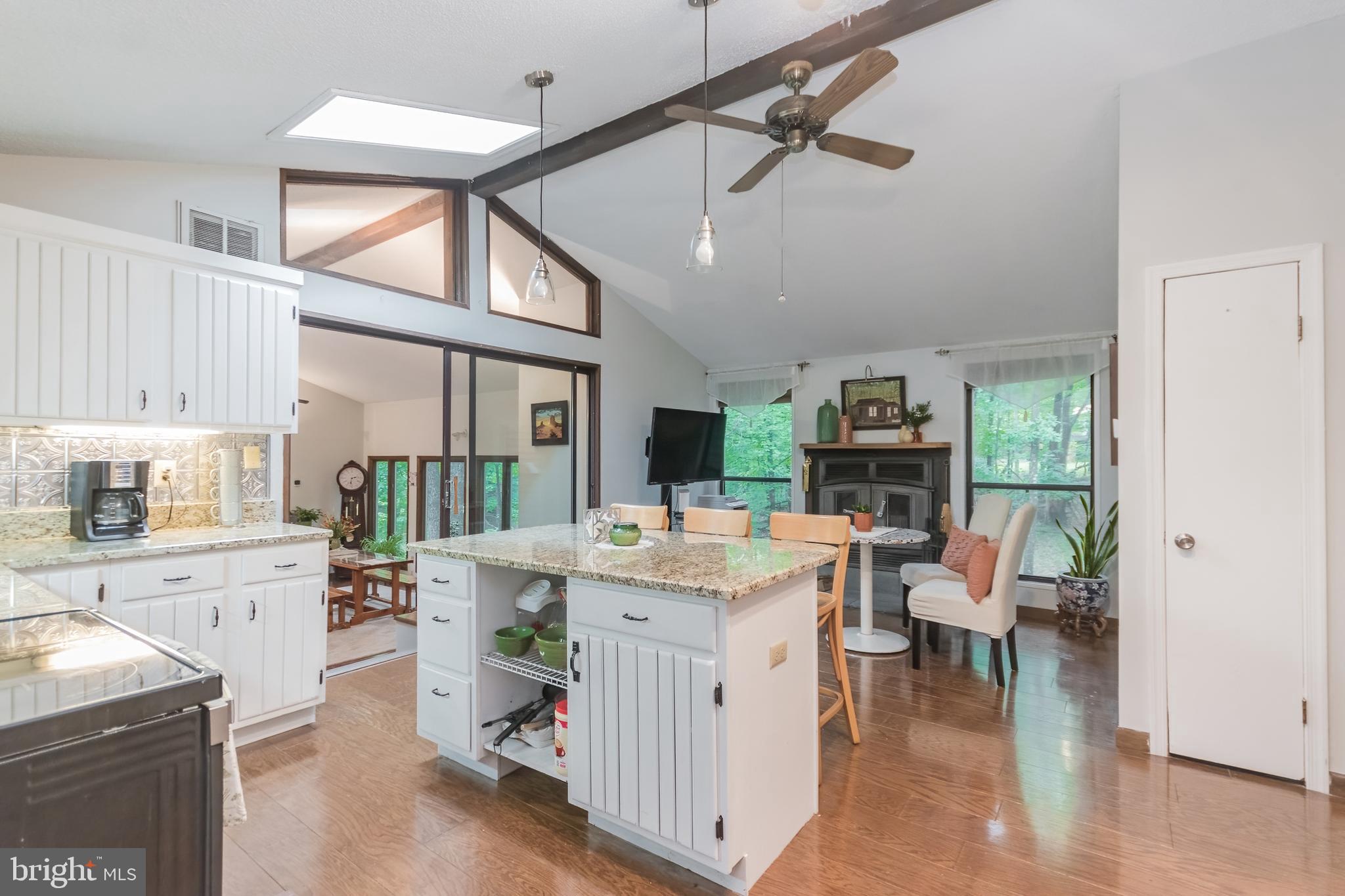 THE WOODS RESORT - Residential