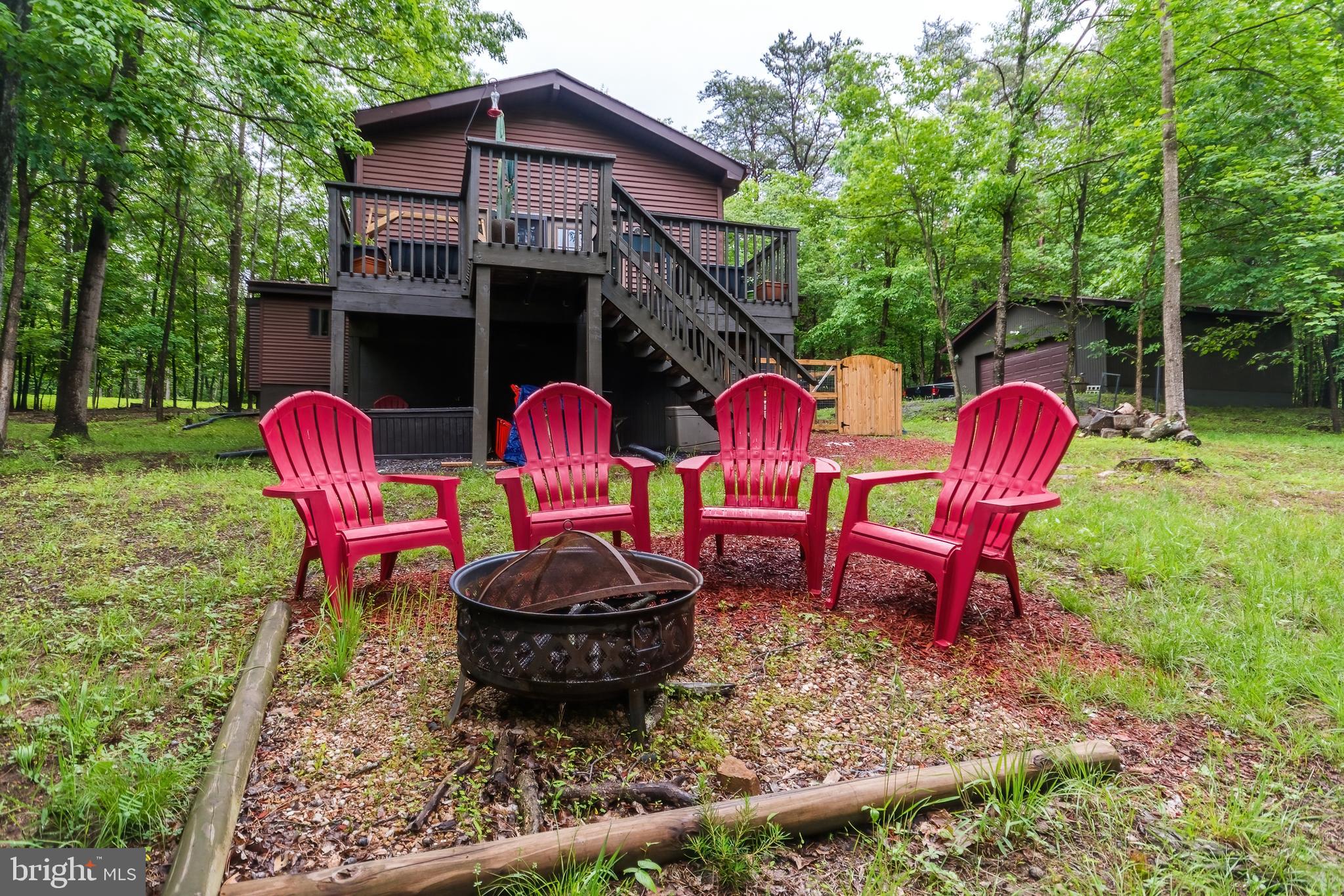 THE WOODS RESORT - Residential