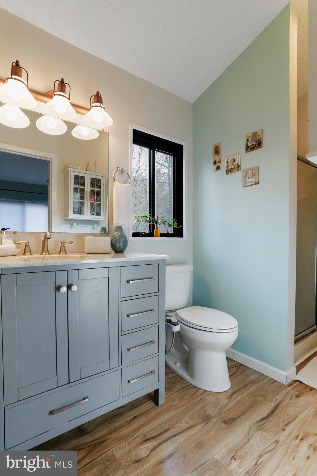 THE WOODS RESORT - Residential