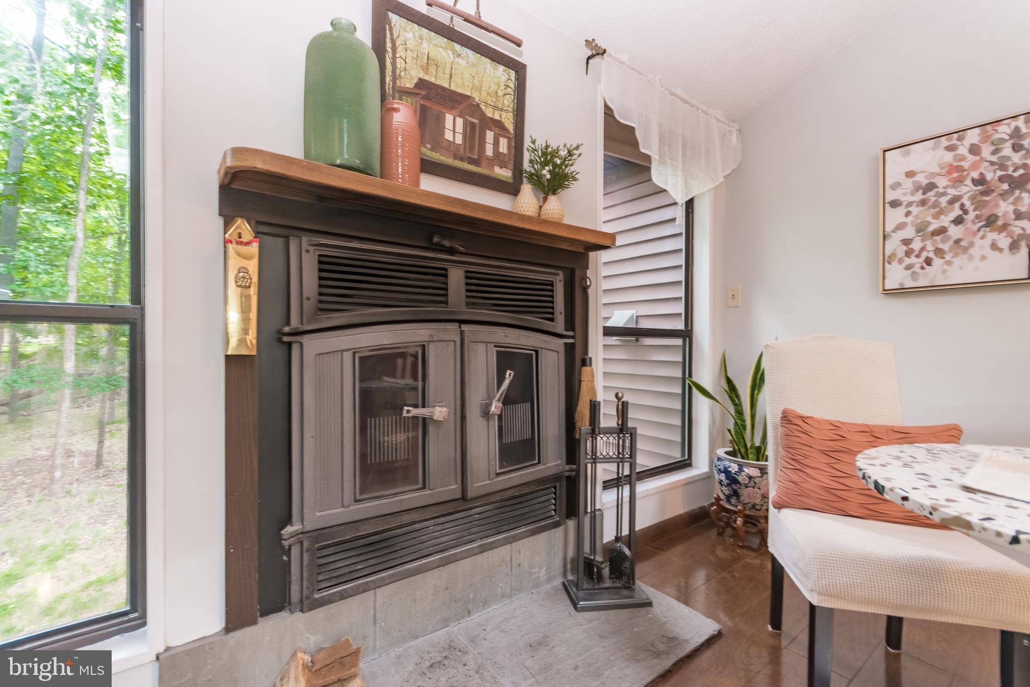 THE WOODS RESORT - Residential