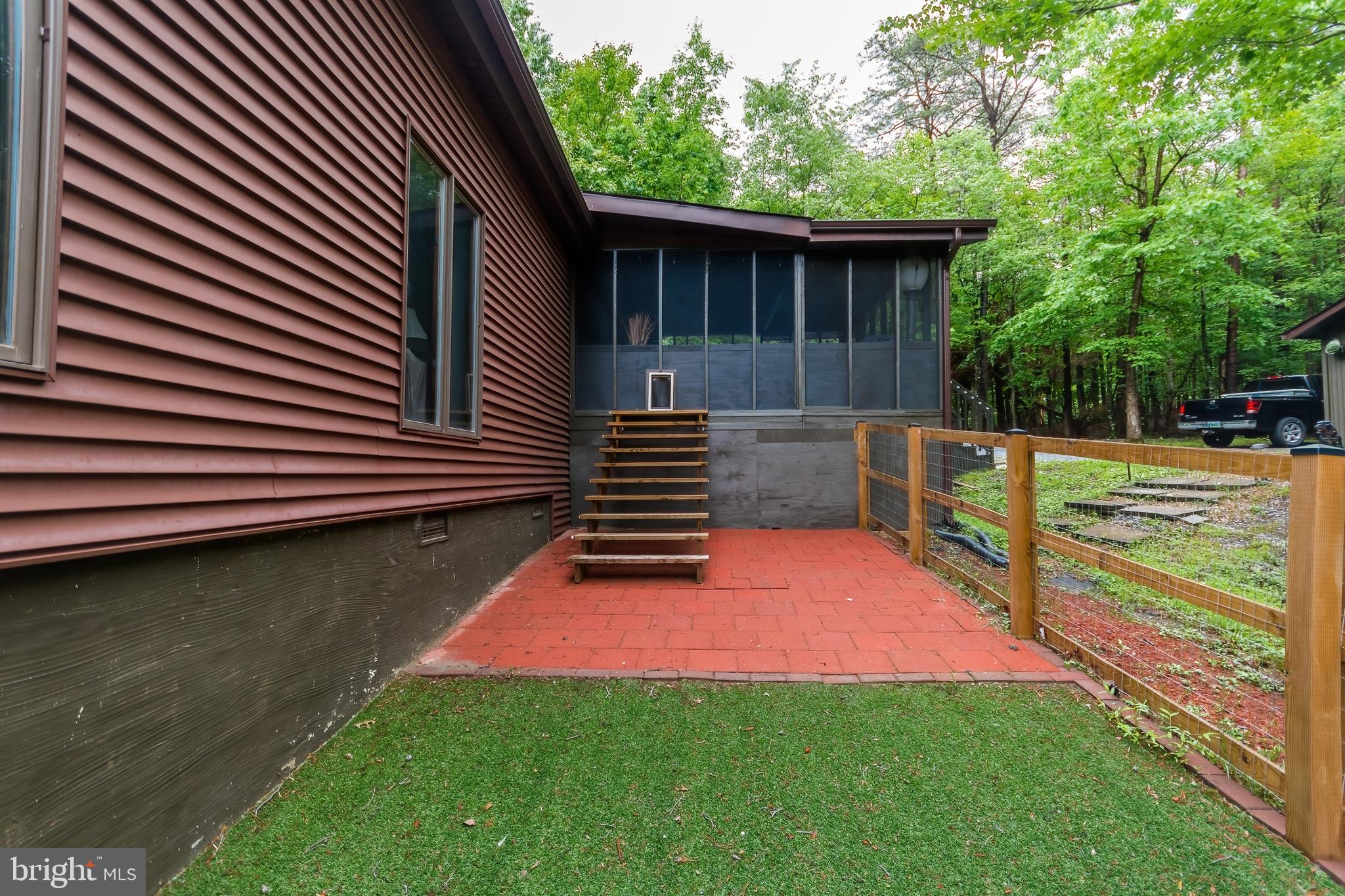 THE WOODS RESORT - Residential