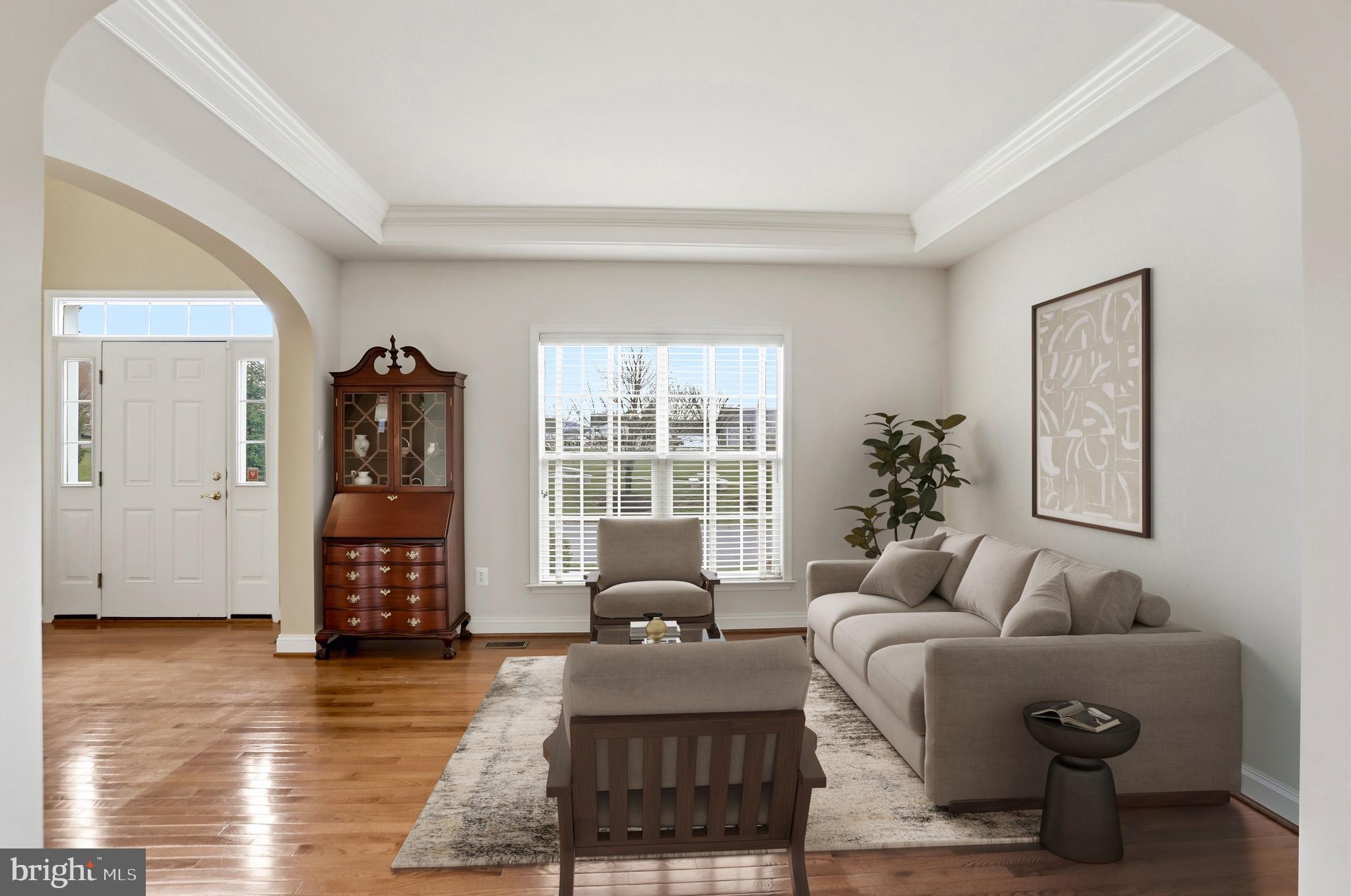 BEALLAIR - Residential