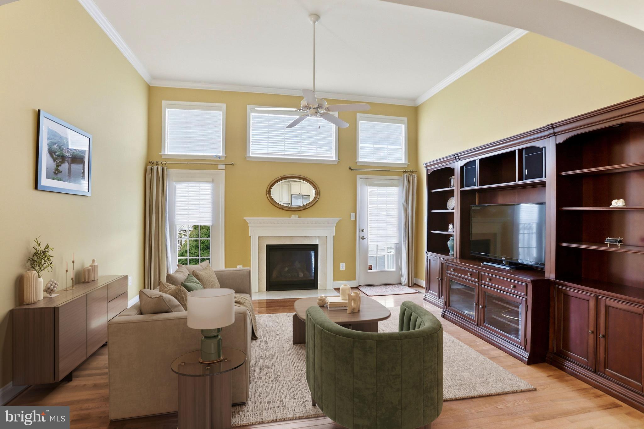 BEALLAIR - Residential