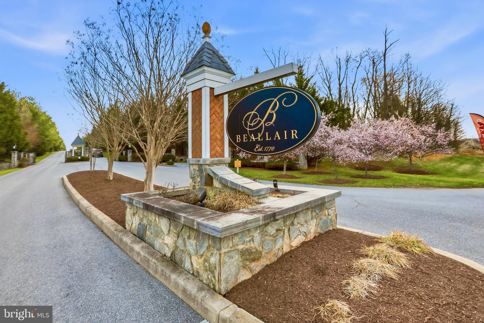 BEALLAIR - Residential