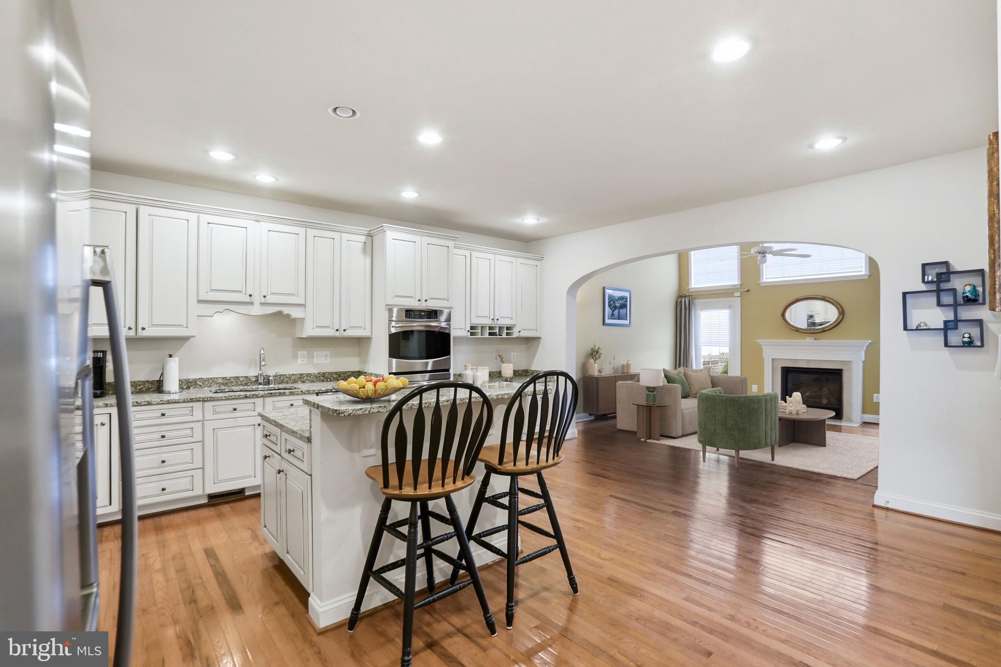 BEALLAIR - Residential