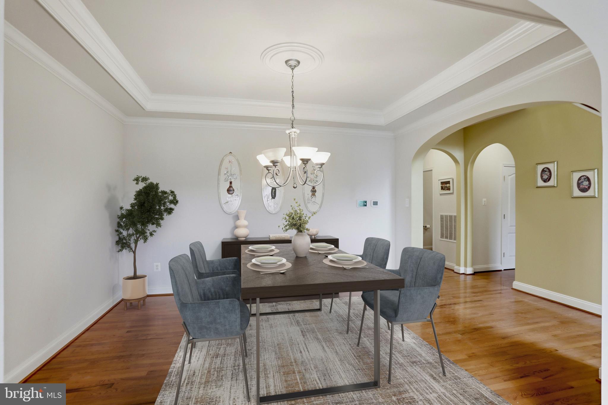 BEALLAIR - Residential