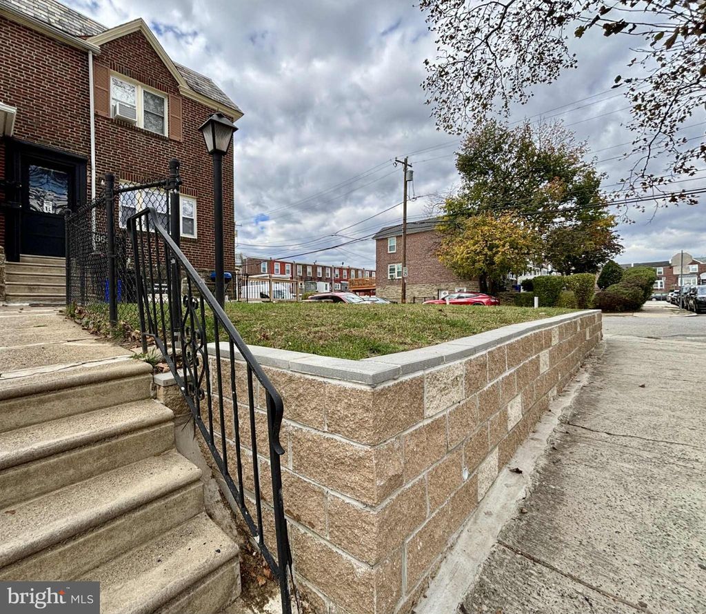 Photo of 6644 Hollis Street #1, PHILADELPHIA, PA 19138 (MLS # PAPH2555308)