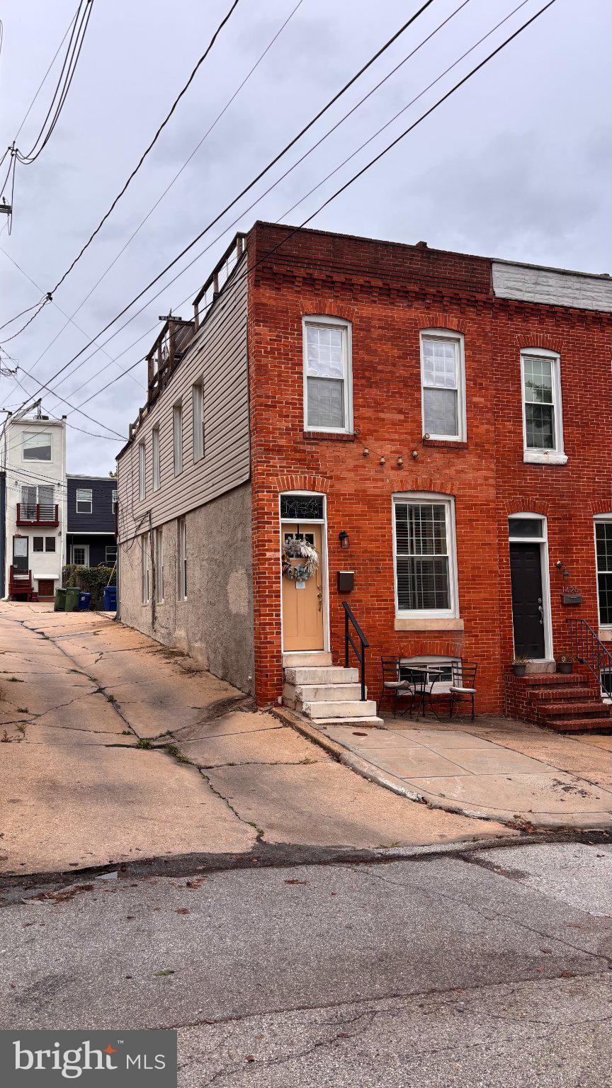 1430 JACKSON STREET