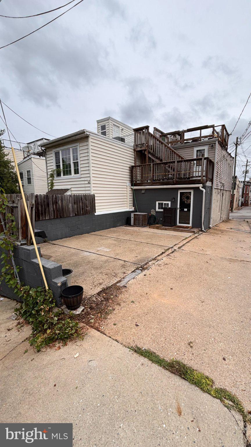 1430 JACKSON STREET