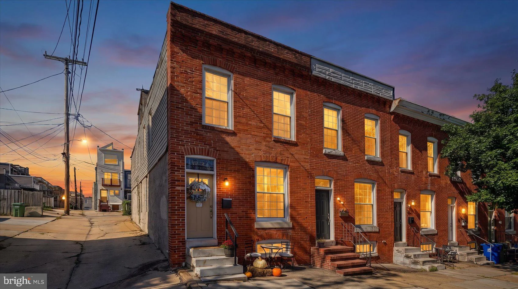 1430 Jackson Street, Baltimore, MD 21230