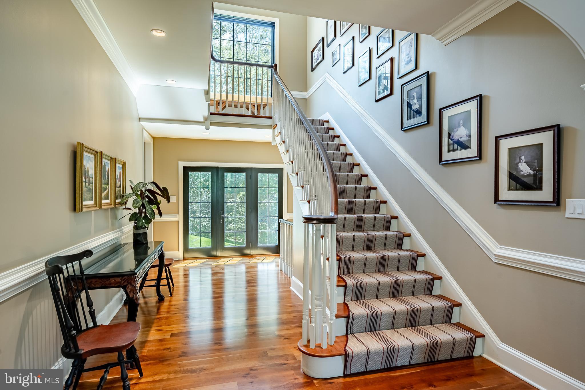 BROOKLANDS - Residential