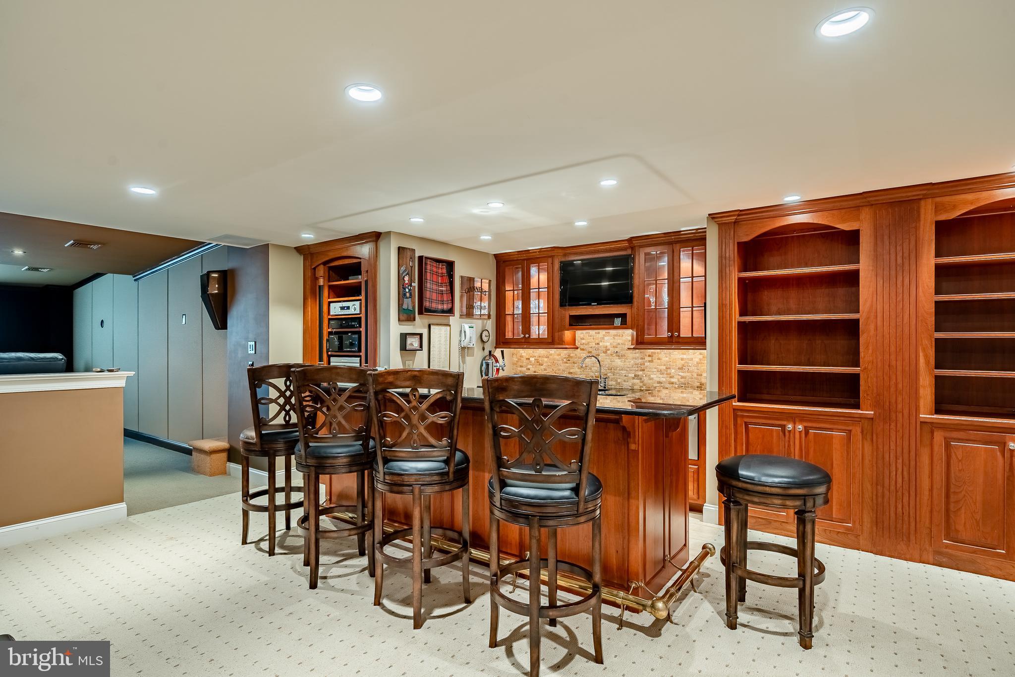 BROOKLANDS - Residential