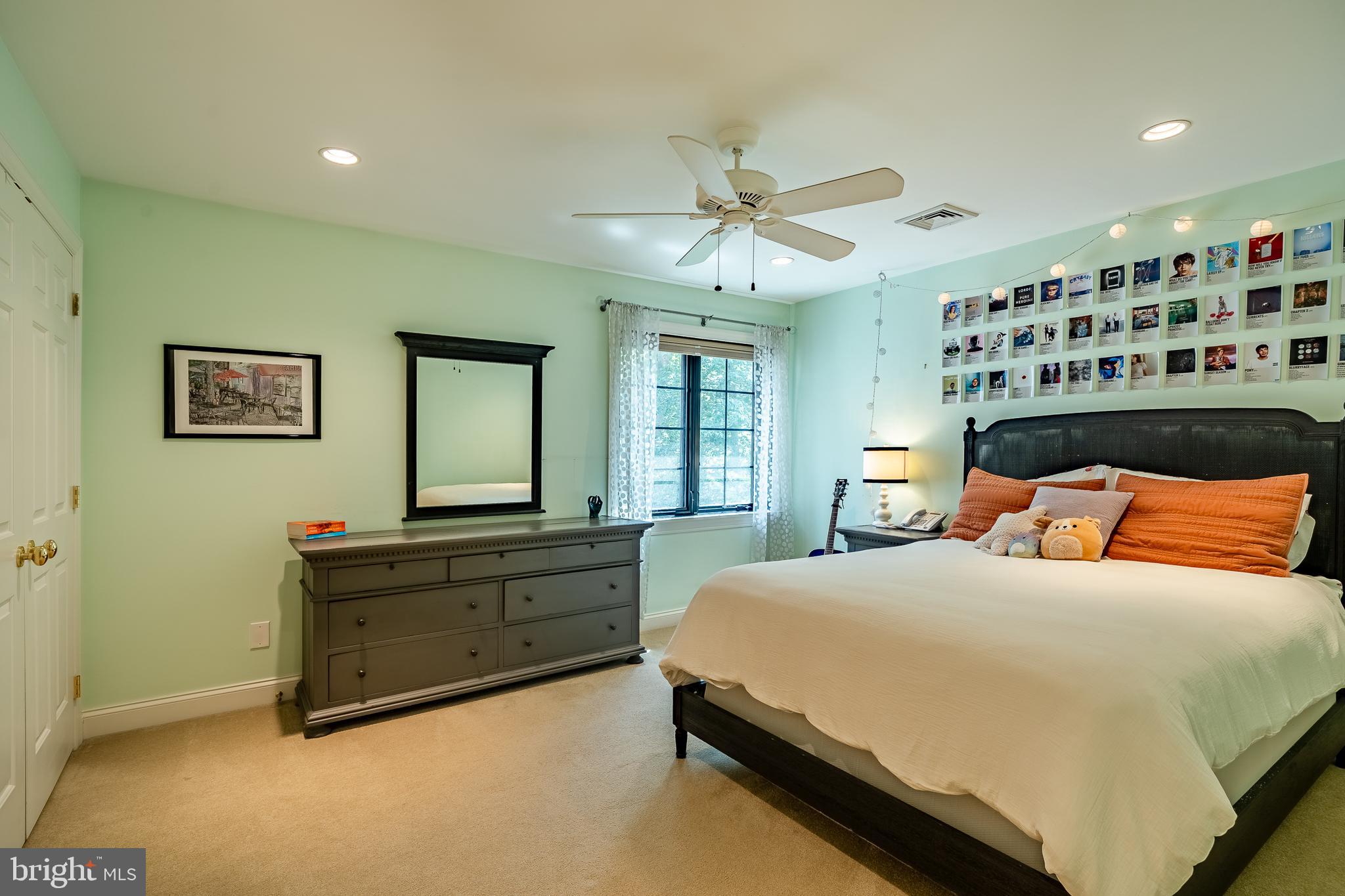 BROOKLANDS - Residential