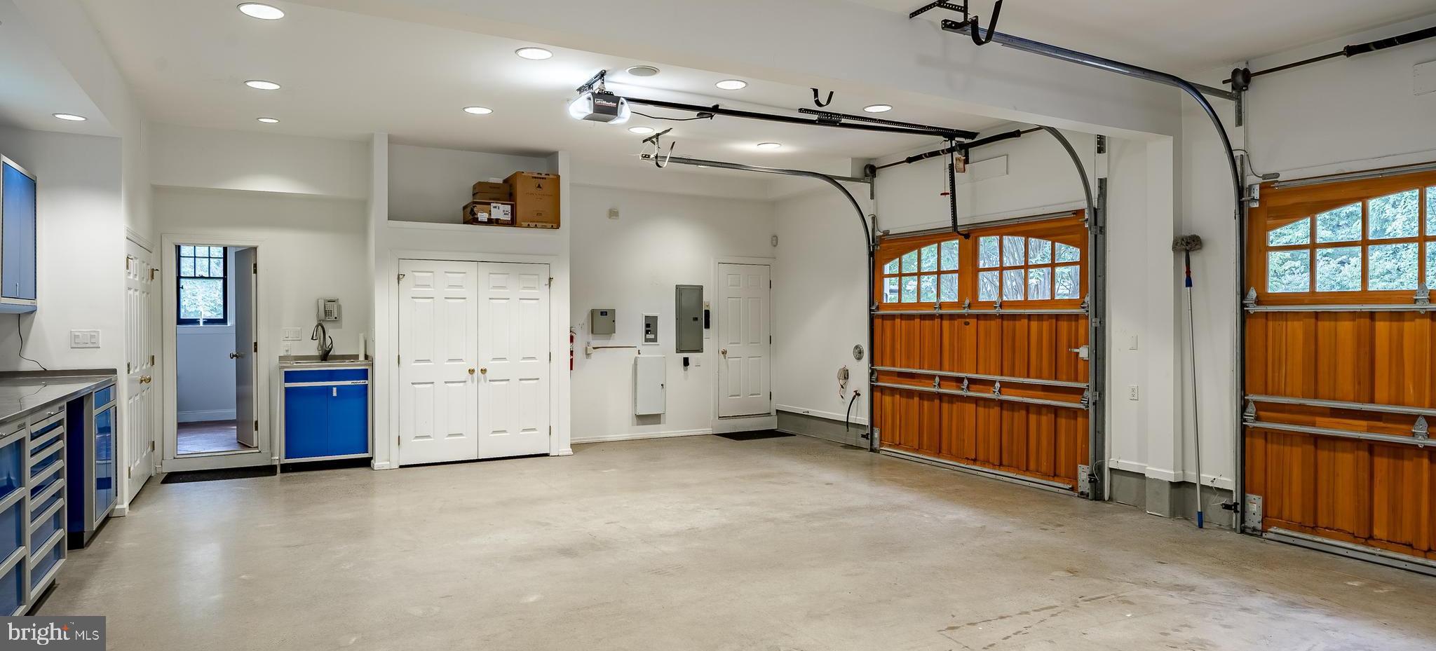 BROOKLANDS - Residential