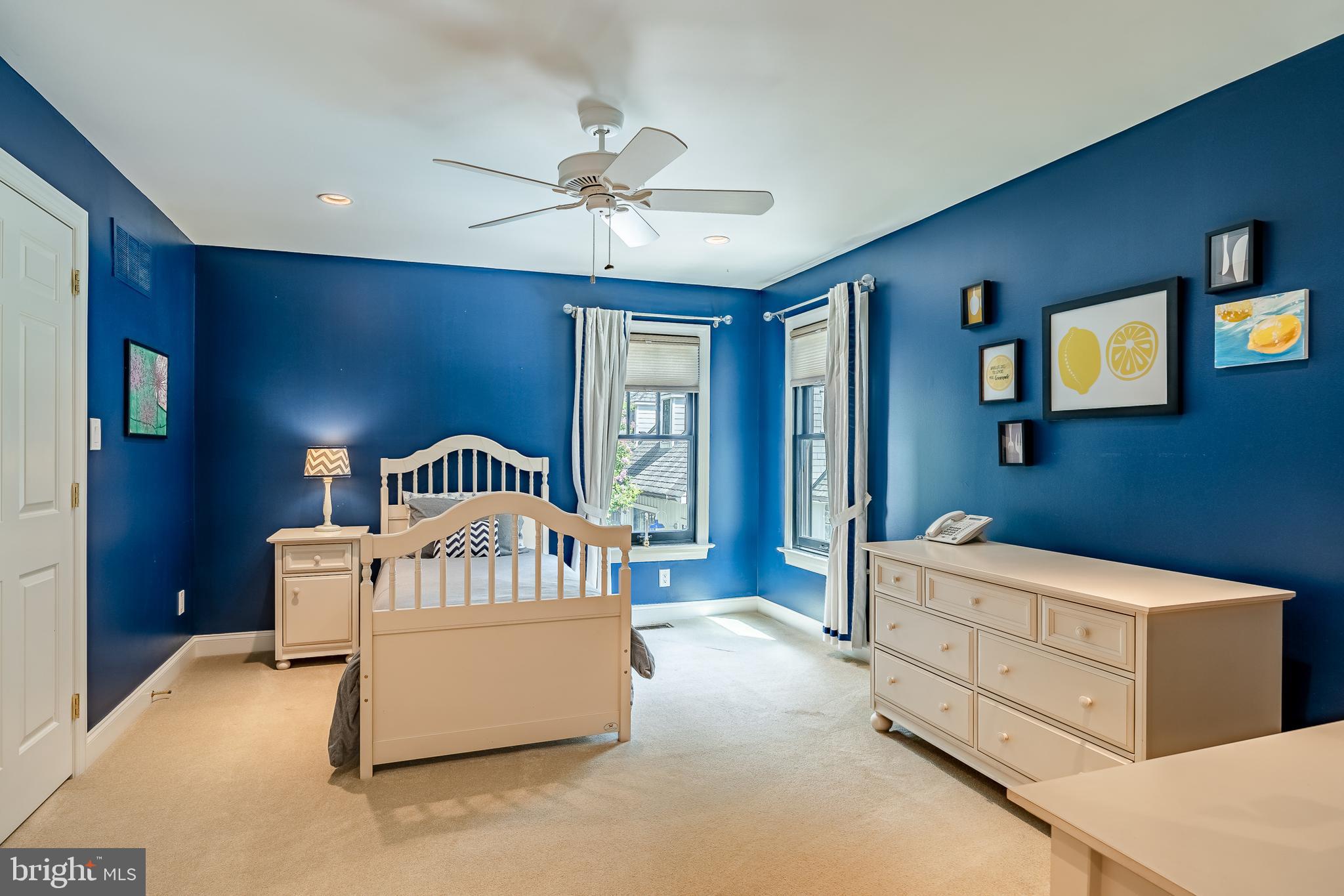 BROOKLANDS - Residential