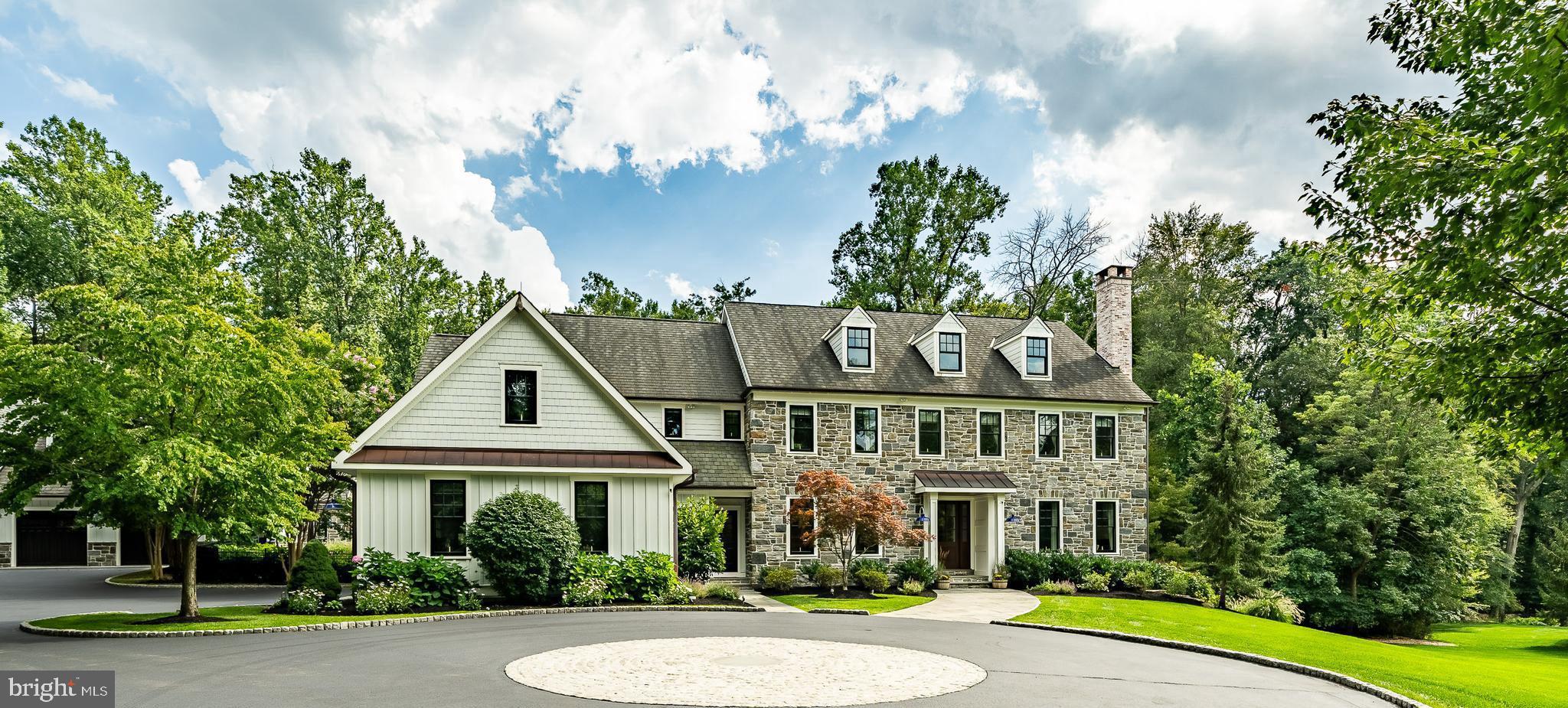 BROOKLANDS - Residential