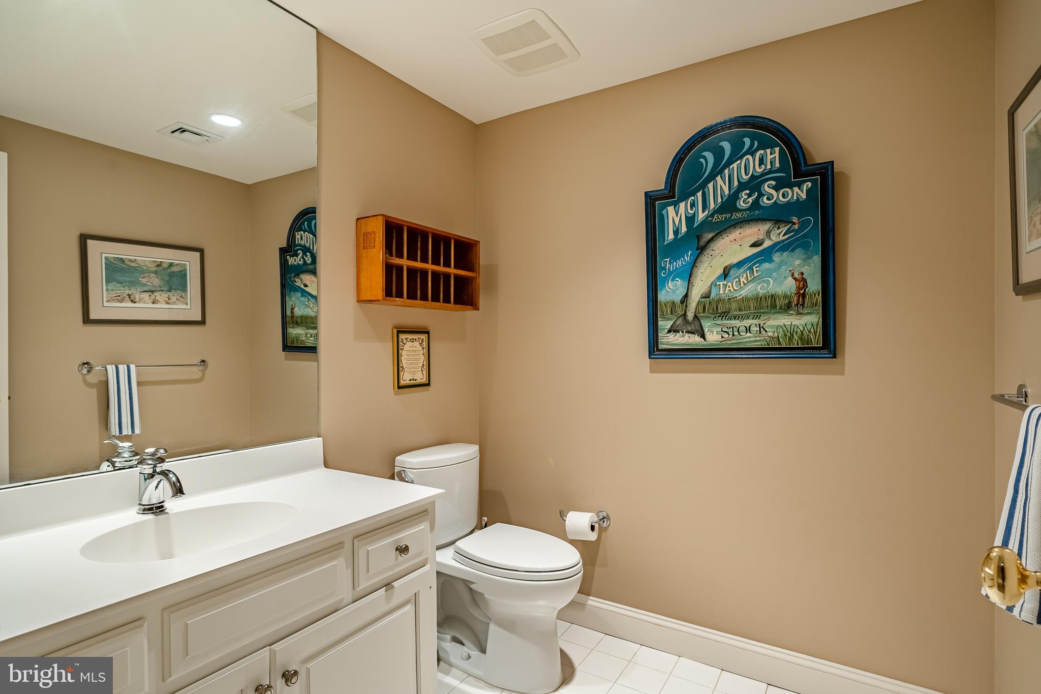 BROOKLANDS - Residential