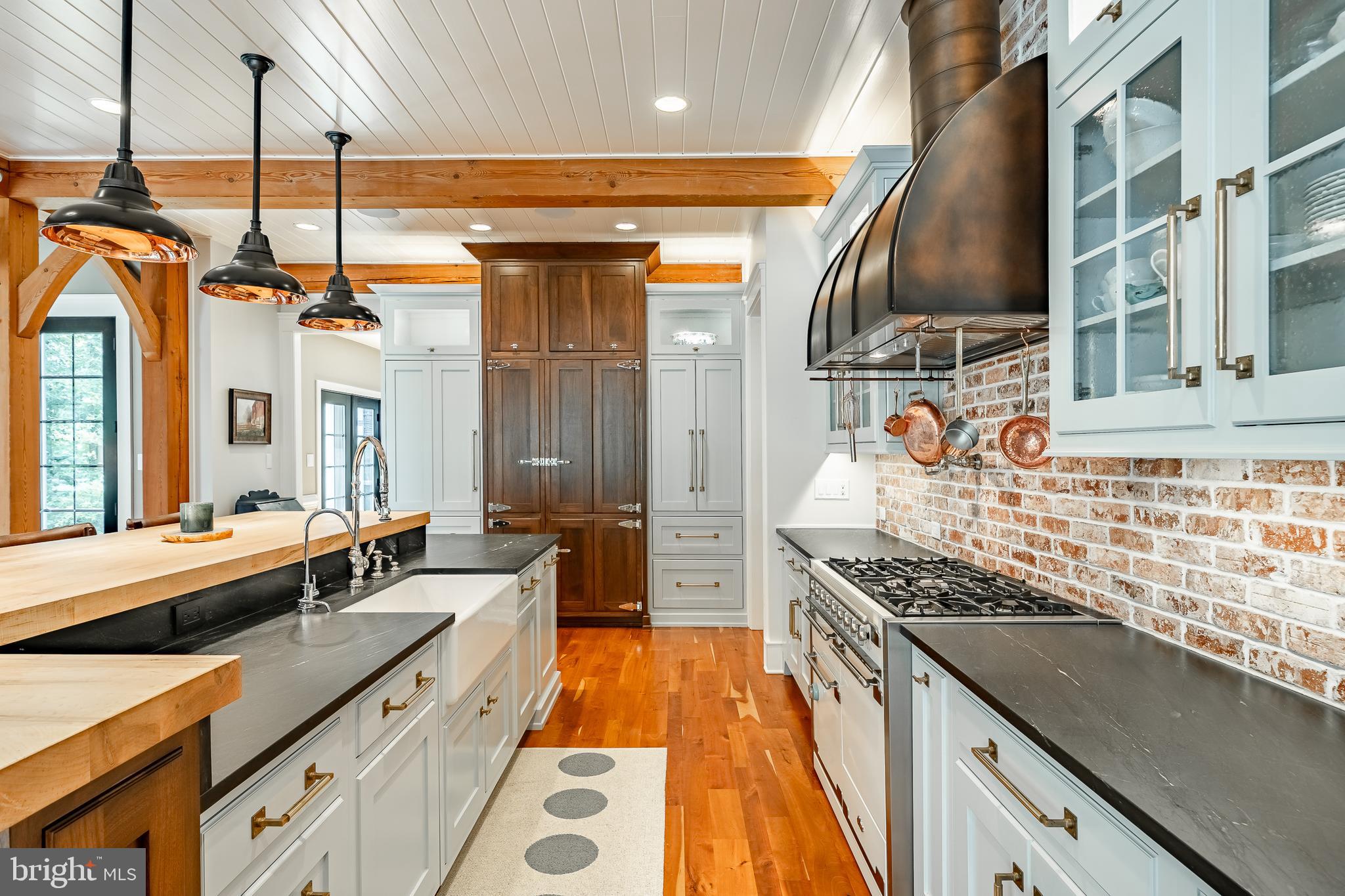 BROOKLANDS - Residential