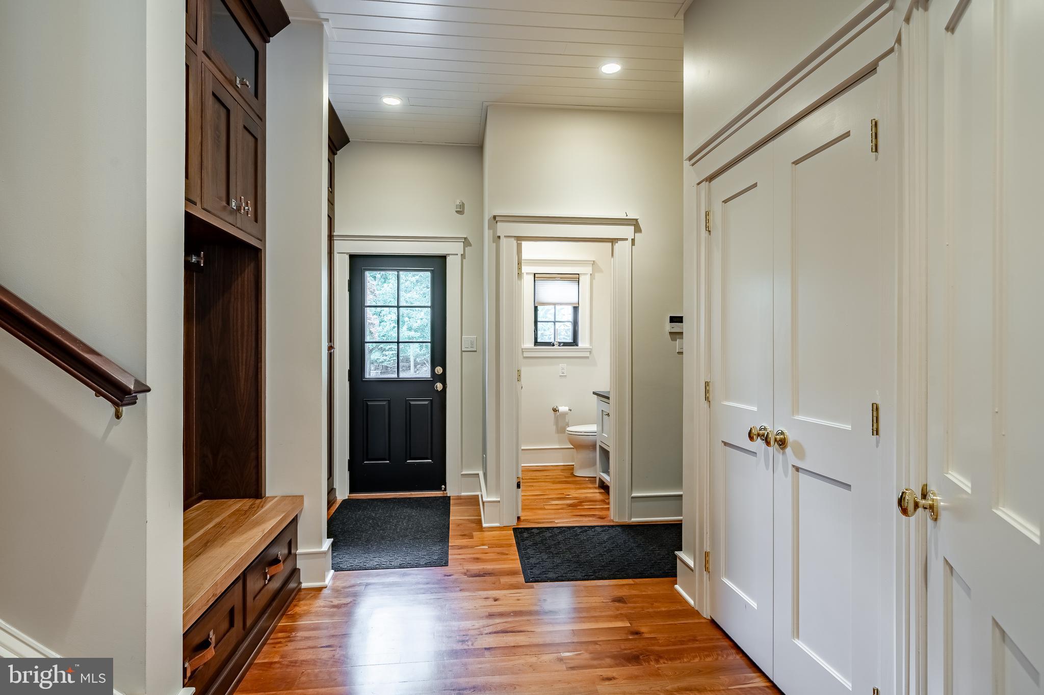 BROOKLANDS - Residential