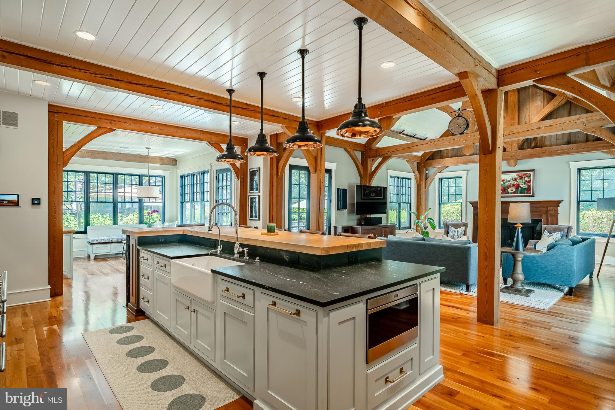 BROOKLANDS - Residential