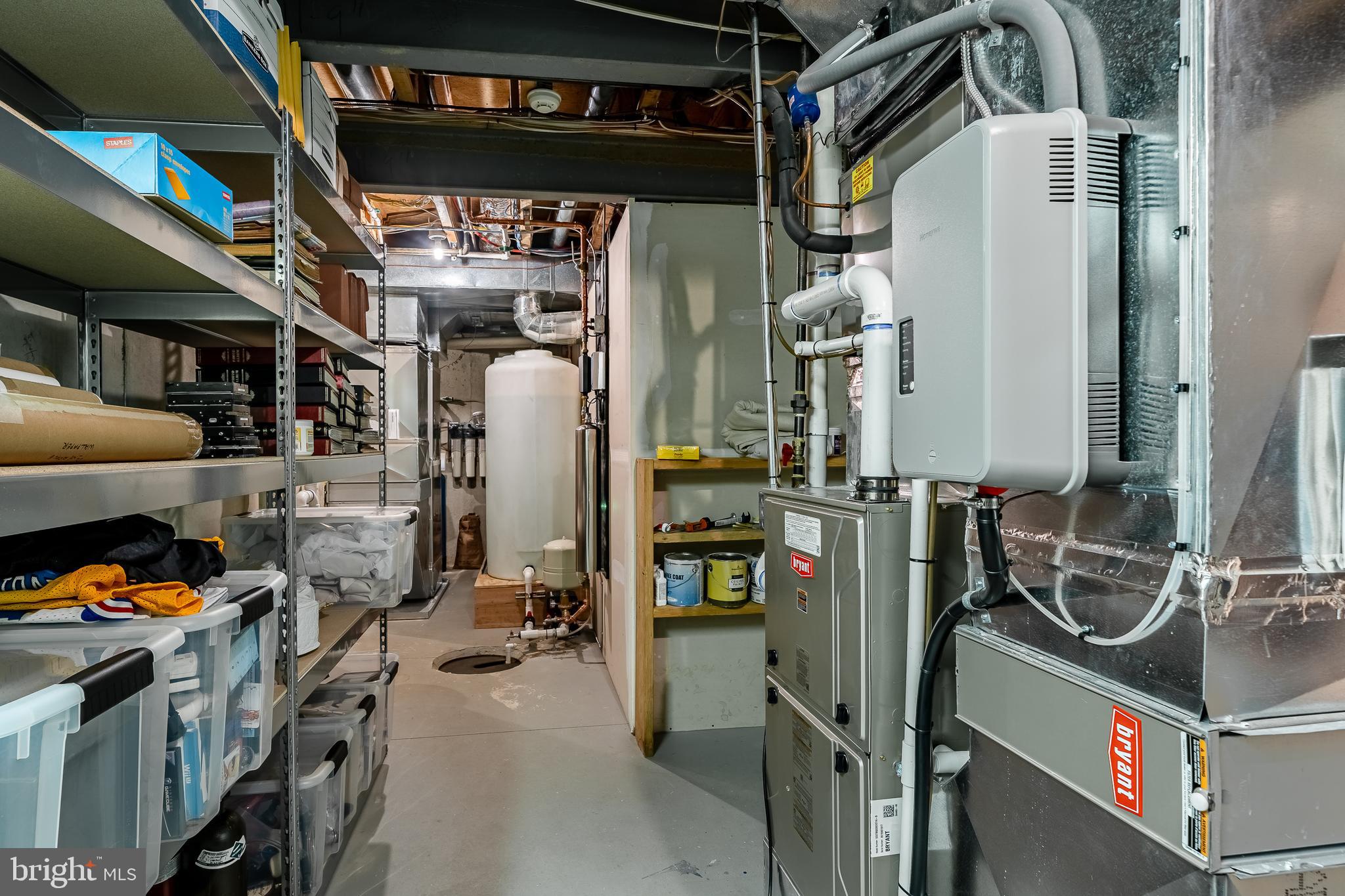 BROOKLANDS - Residential