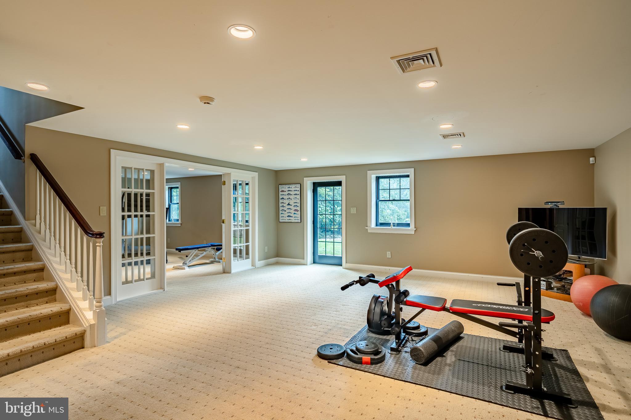 BROOKLANDS - Residential