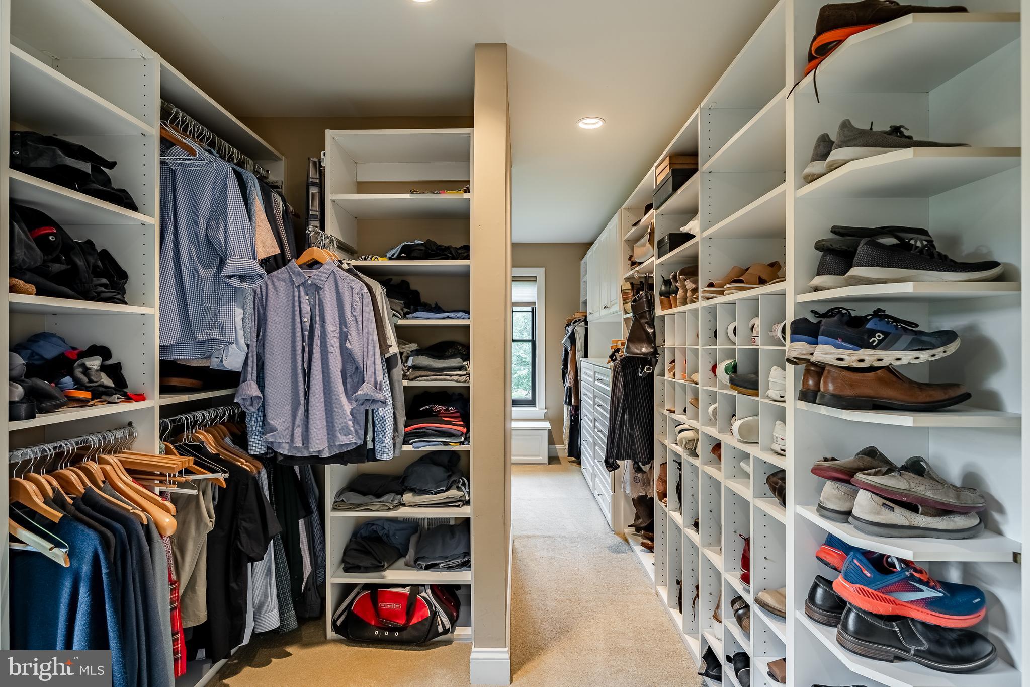 BROOKLANDS - Residential