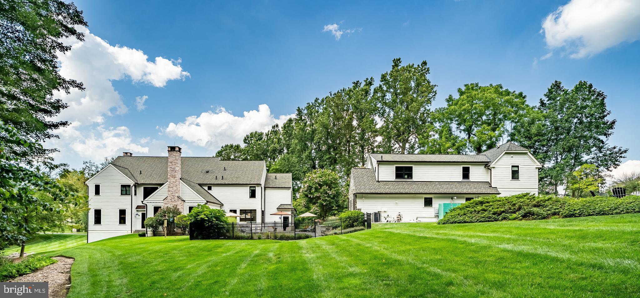 BROOKLANDS - Residential