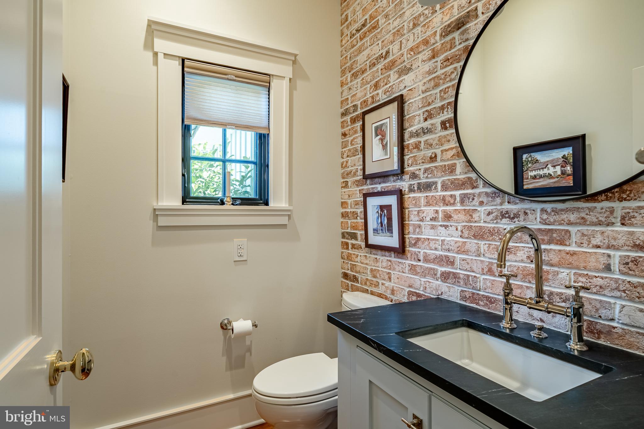 BROOKLANDS - Residential