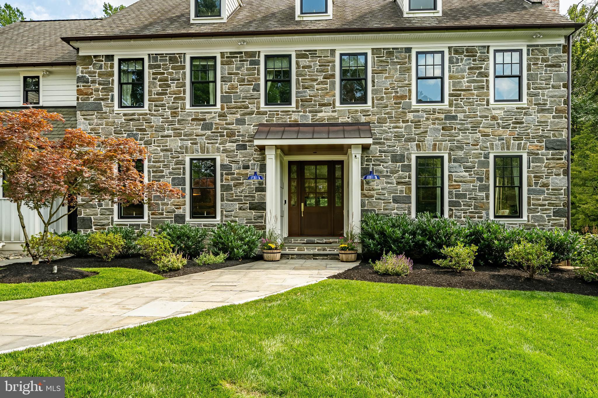 BROOKLANDS - Residential